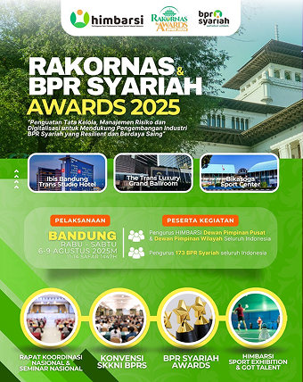 Upcoming Event